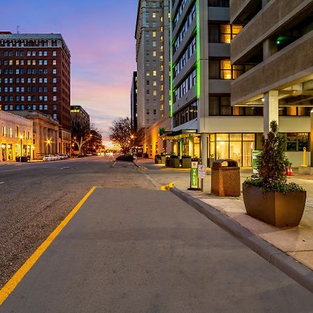 Holiday Inn Columbia - Downtown By Ihg Exterior photo