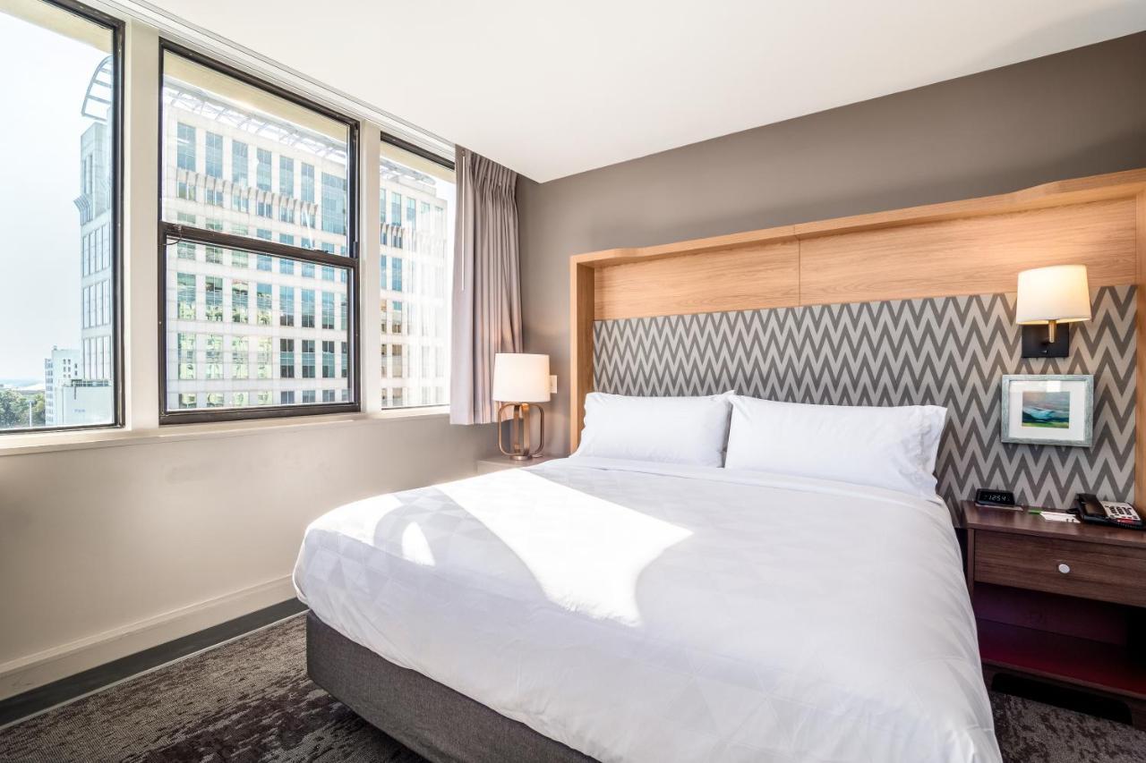 Holiday Inn Columbia - Downtown By Ihg Exterior photo