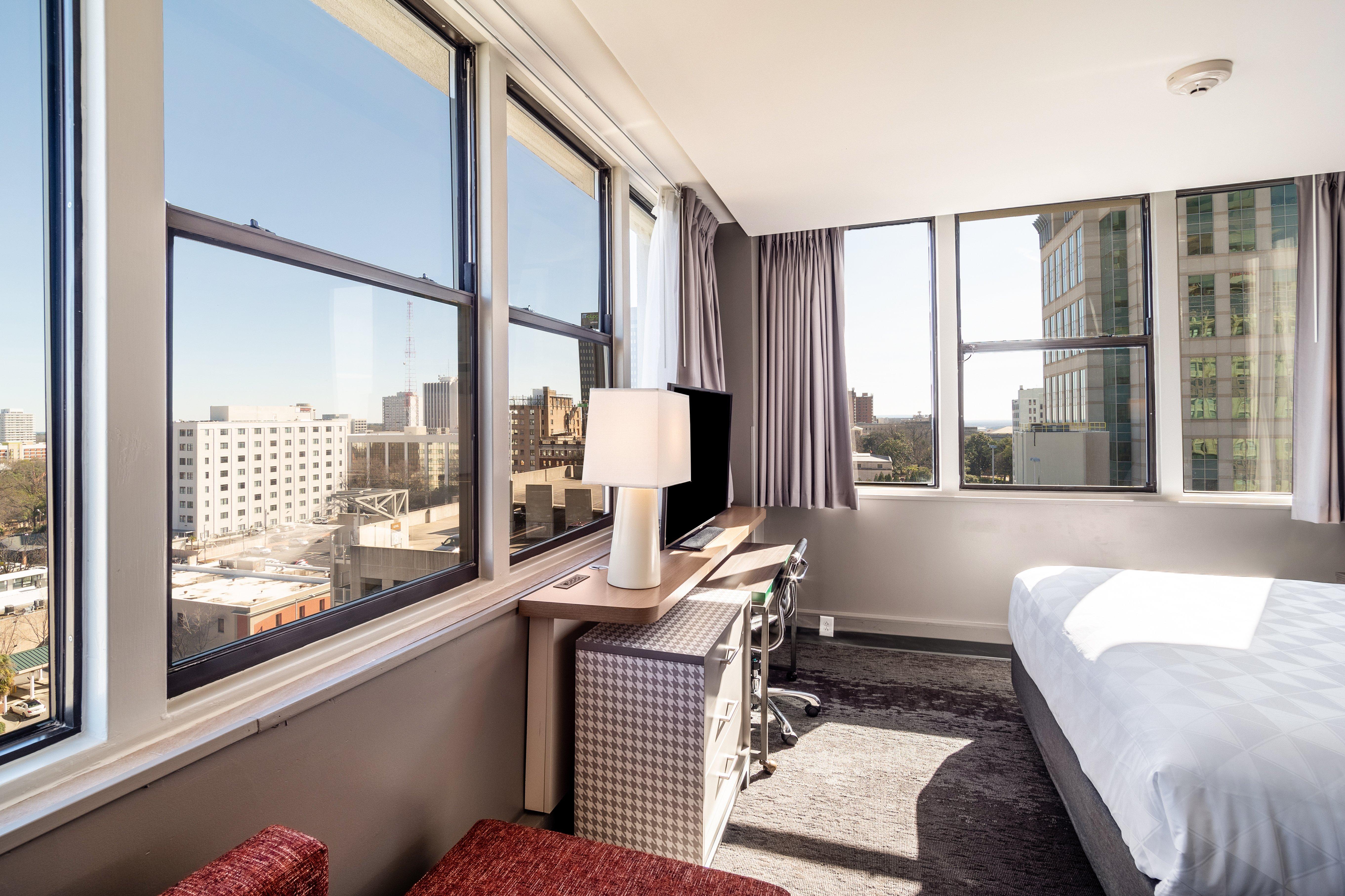 Holiday Inn Columbia - Downtown By Ihg Exterior photo