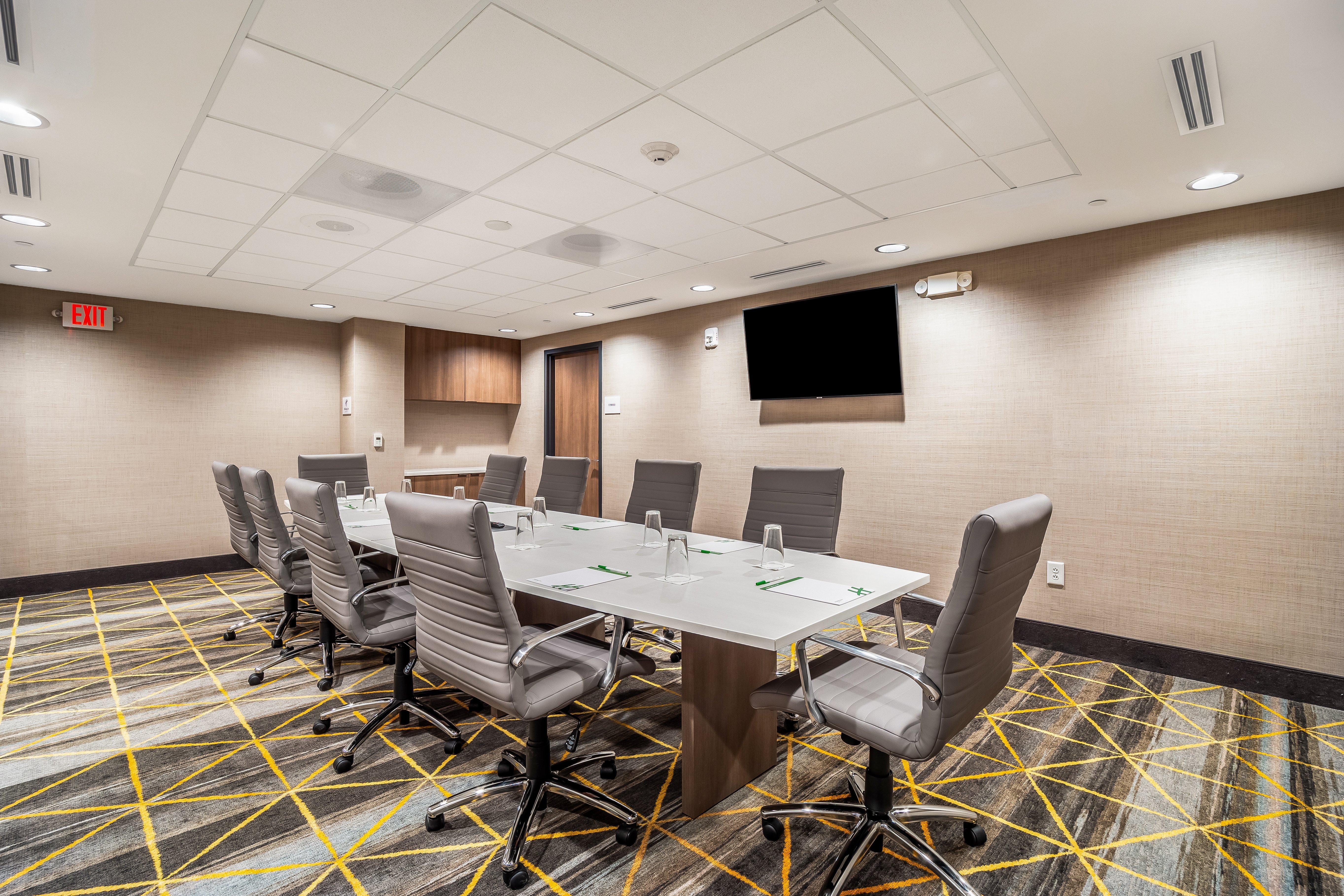 Holiday Inn Columbia - Downtown By Ihg Exterior photo